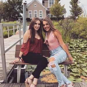 Meet your Posher, Jenna